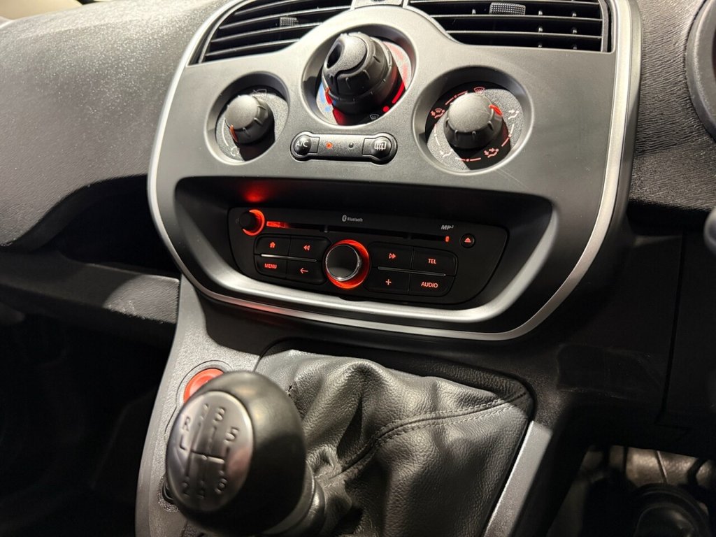 Used Renault Kangoo 2020 for sale - 76546359: Photo 27