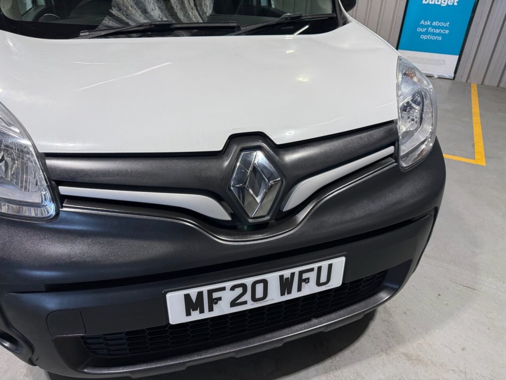 Used Renault Kangoo 2020 for sale - 76546359: Photo 33