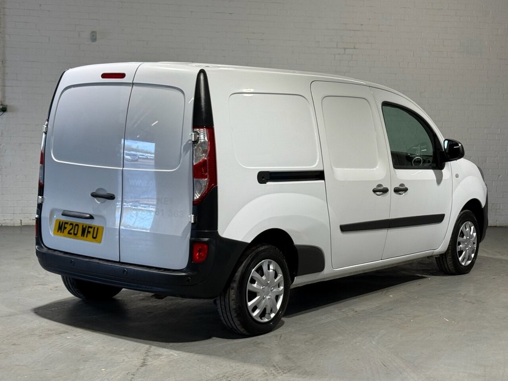 Used Renault Kangoo 2020 for sale - 76546359: Photo 34