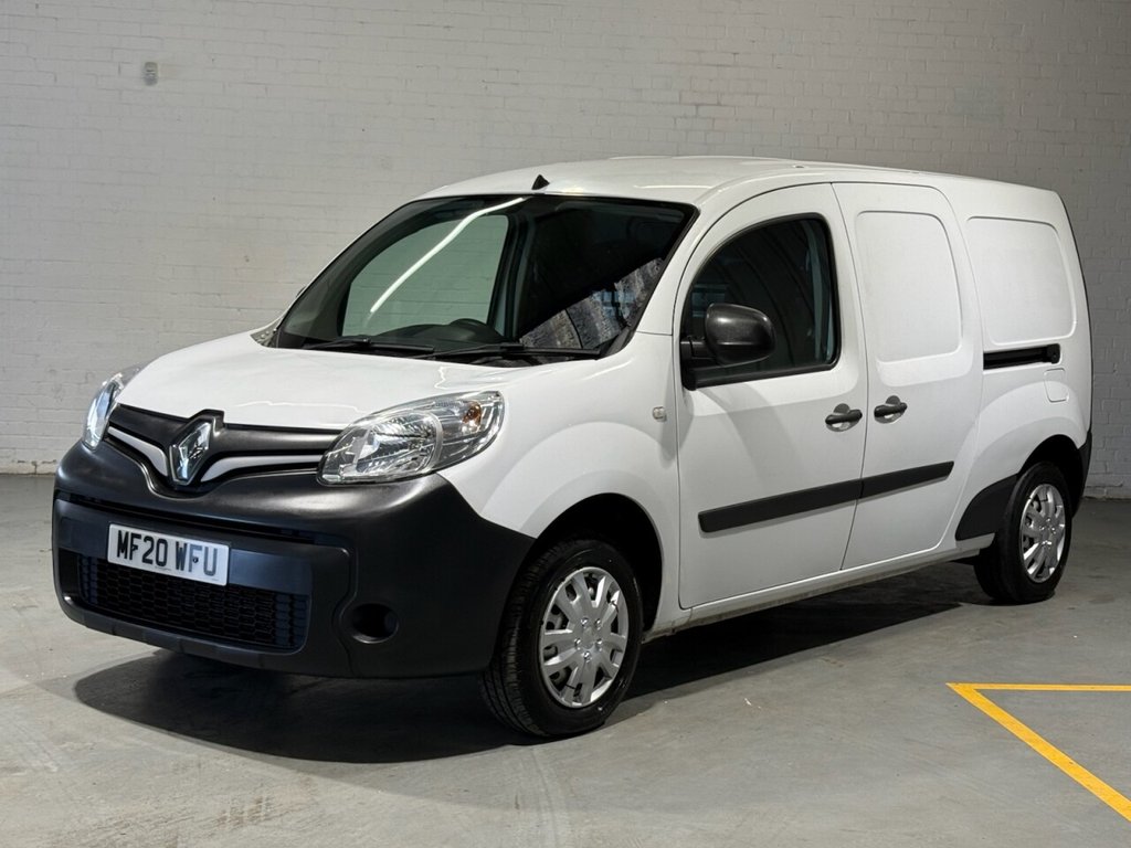 Used Renault Kangoo 2020 for sale - 76546359: Photo 35