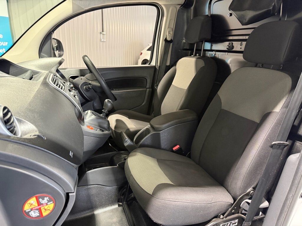 Used Renault Kangoo 2020 for sale - 76546359: Photo 6