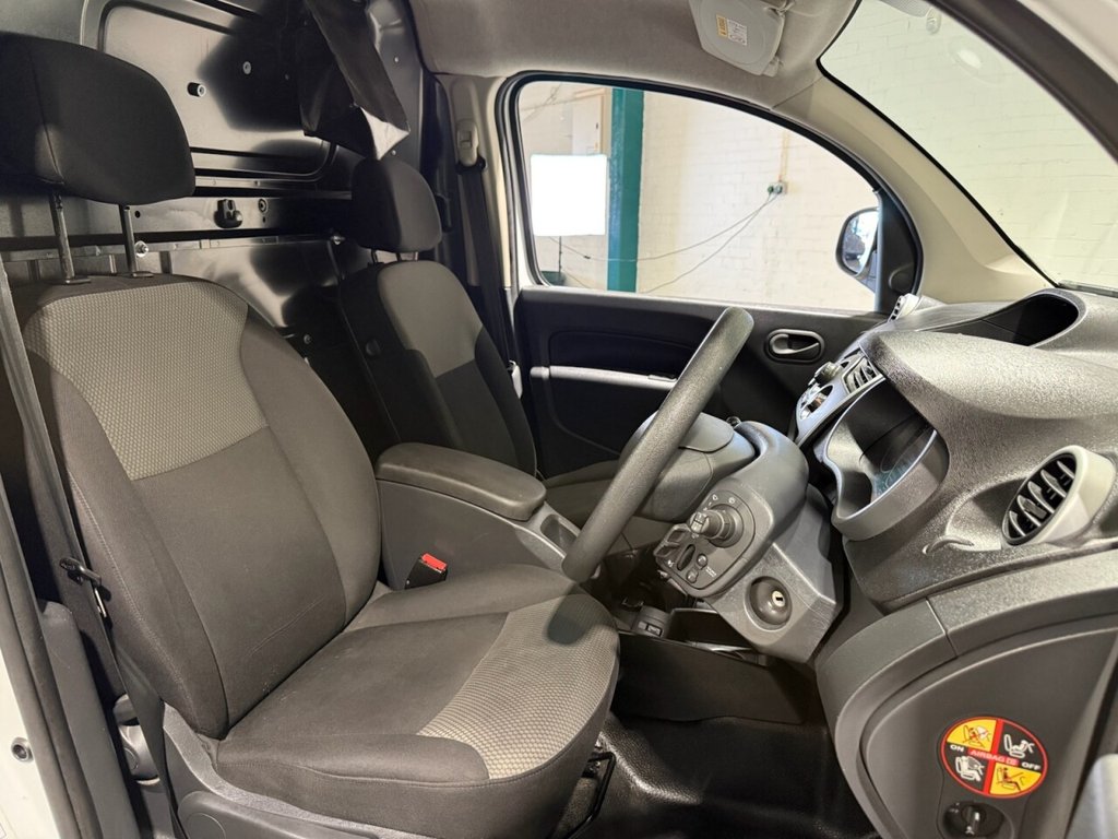 Used Renault Kangoo 2020 for sale - 76546359: Photo 7