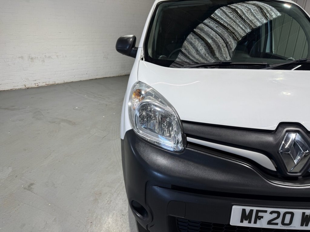 Used Renault Kangoo 2020 for sale - 76546359: Photo 9