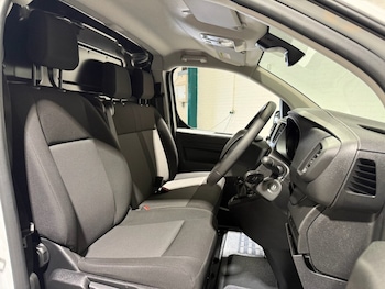 Used Vauxhall Vivaro 2023 for sale - 78887549: Photo