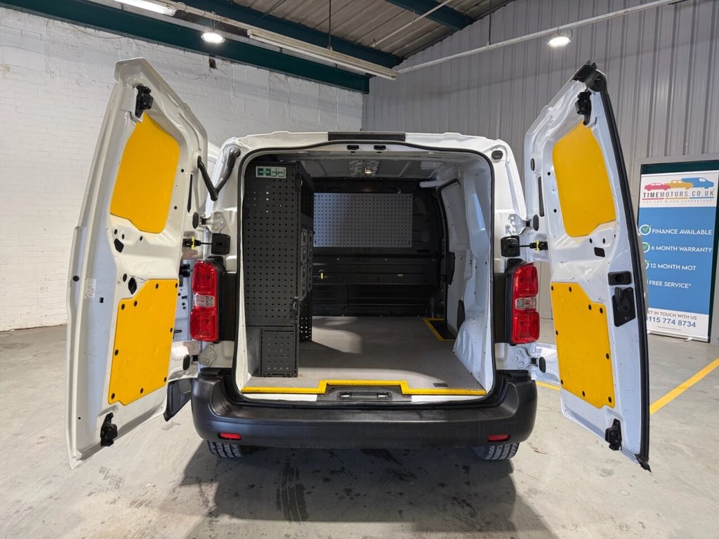 Used Citroen Dispatch 2023 for sale - 77936460: Photo 16