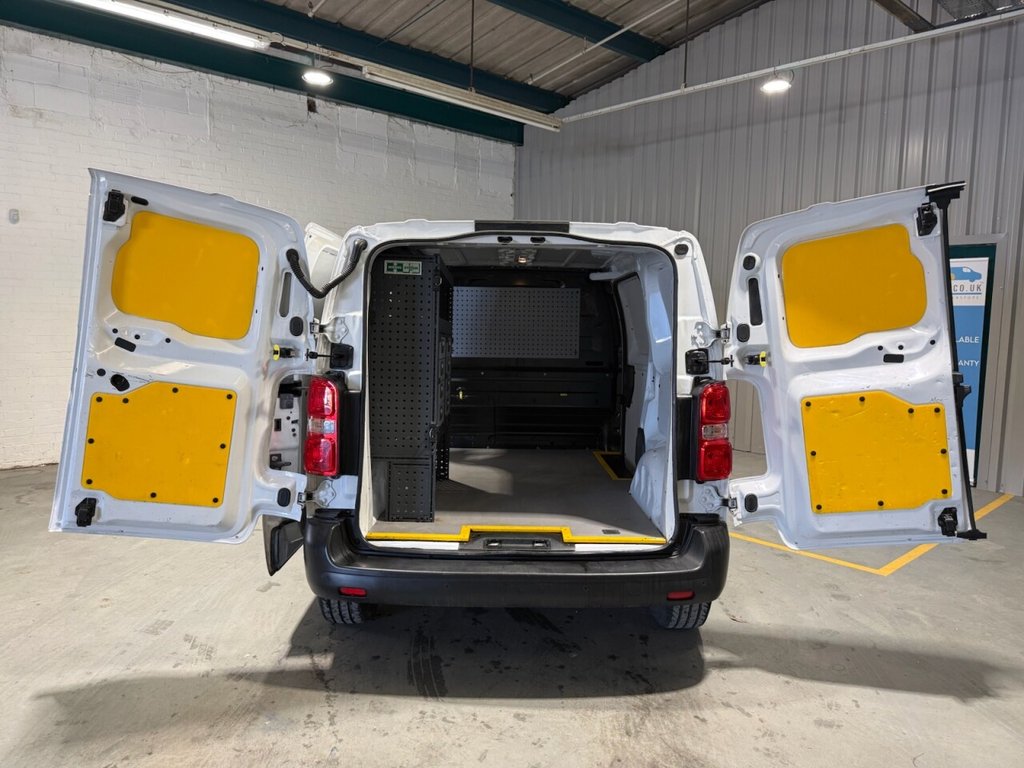 Used Citroen Dispatch 2023 for sale - 77936460: Photo 18