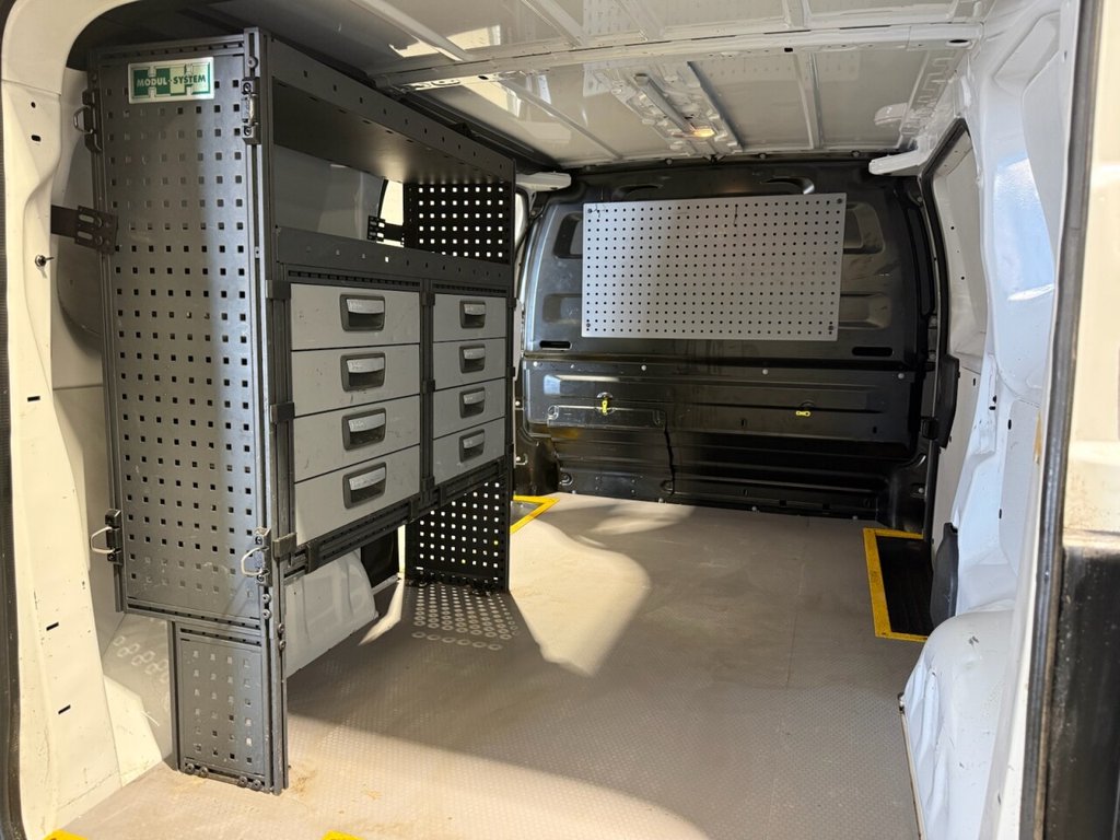 Used Citroen Dispatch 2023 for sale - 77936460: Photo 19