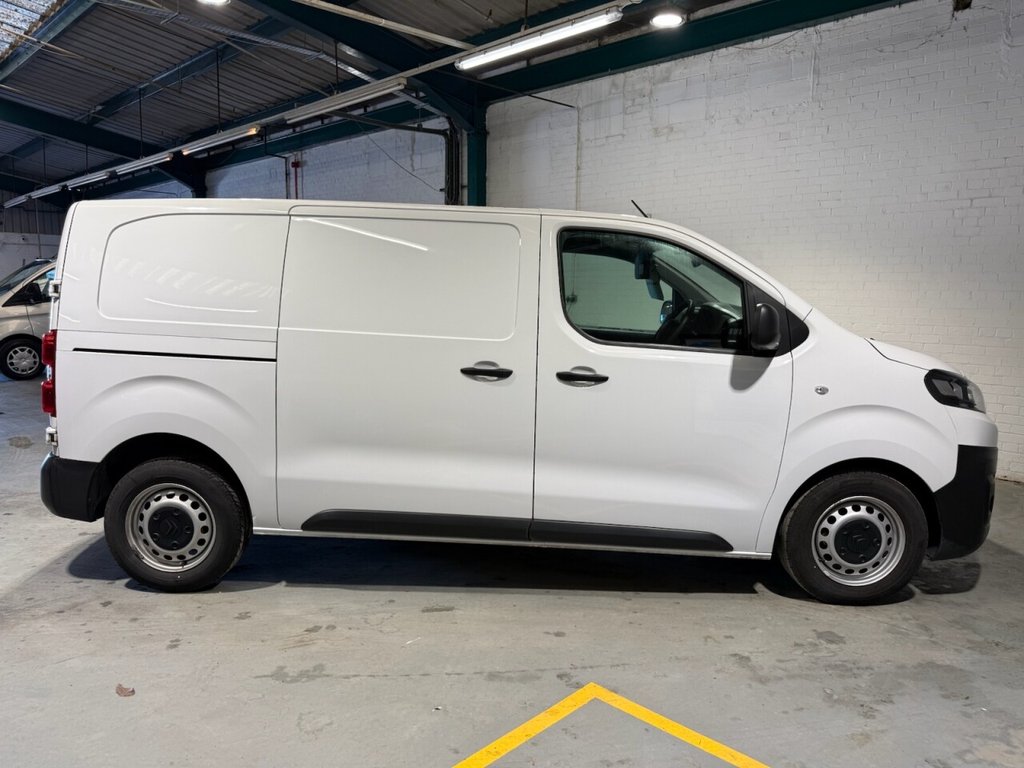 Used Citroen Dispatch 2023 for sale - 77936460: Photo 20