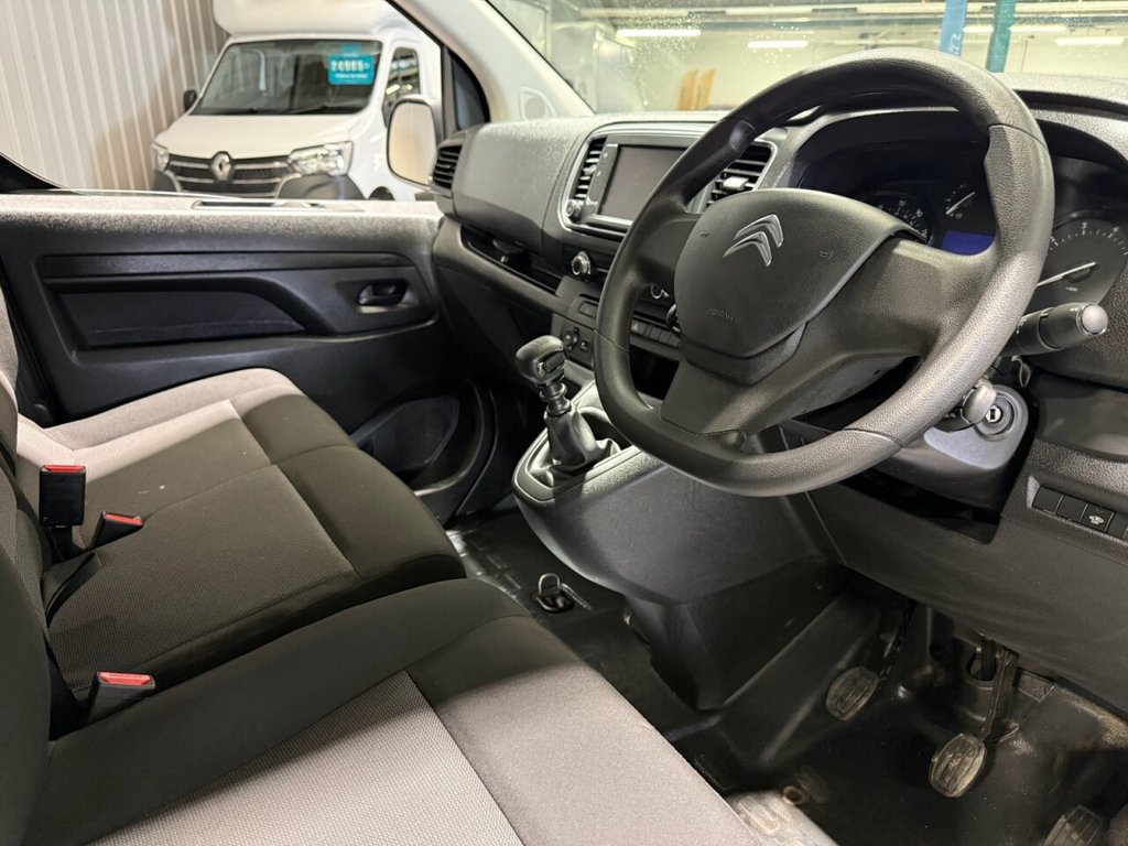 Used Citroen Dispatch 2023 for sale - 77936460: Photo 3
