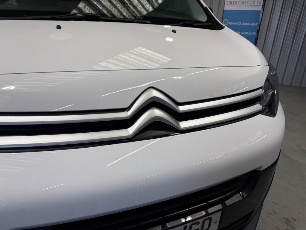 Used Citroen Dispatch 2023 for sale - 77936460: Photo 31