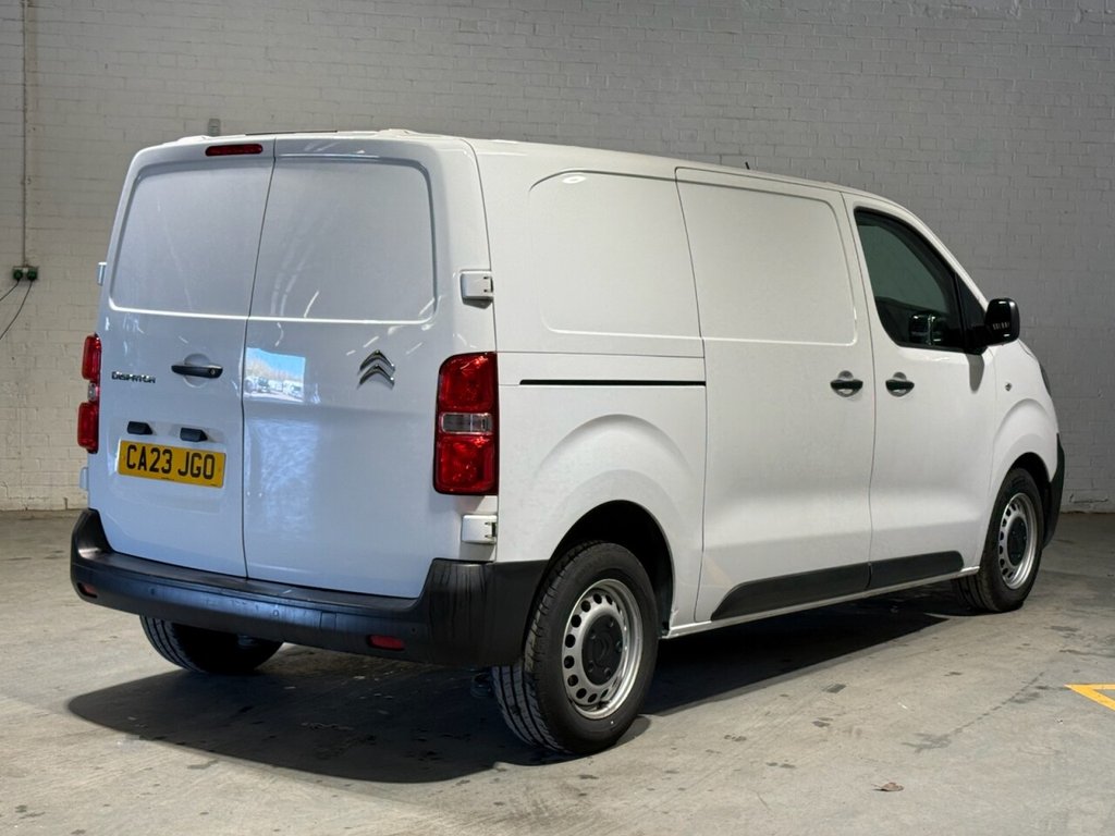 Used Citroen Dispatch 2023 for sale - 77936460: Photo 32