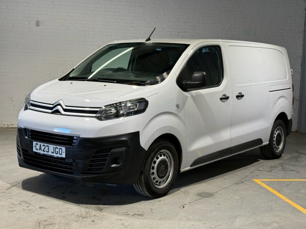 Used Citroen Dispatch 2023 for sale - 77936460: Photo 33