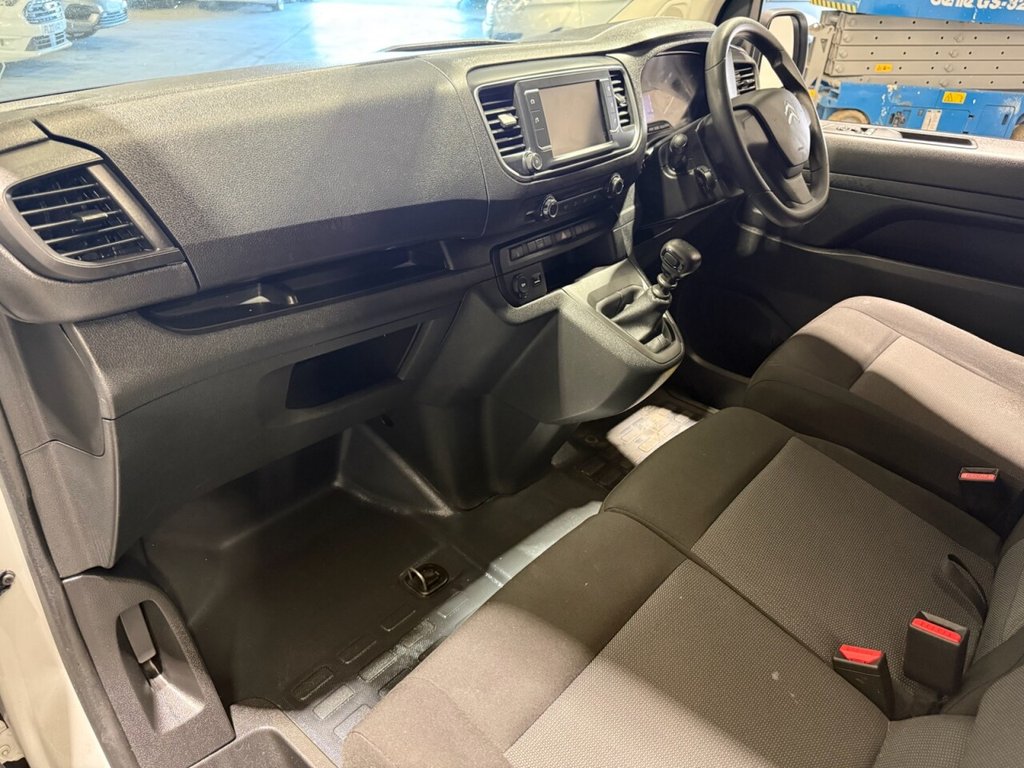 Used Citroen Dispatch 2023 for sale - 77936460: Photo 5