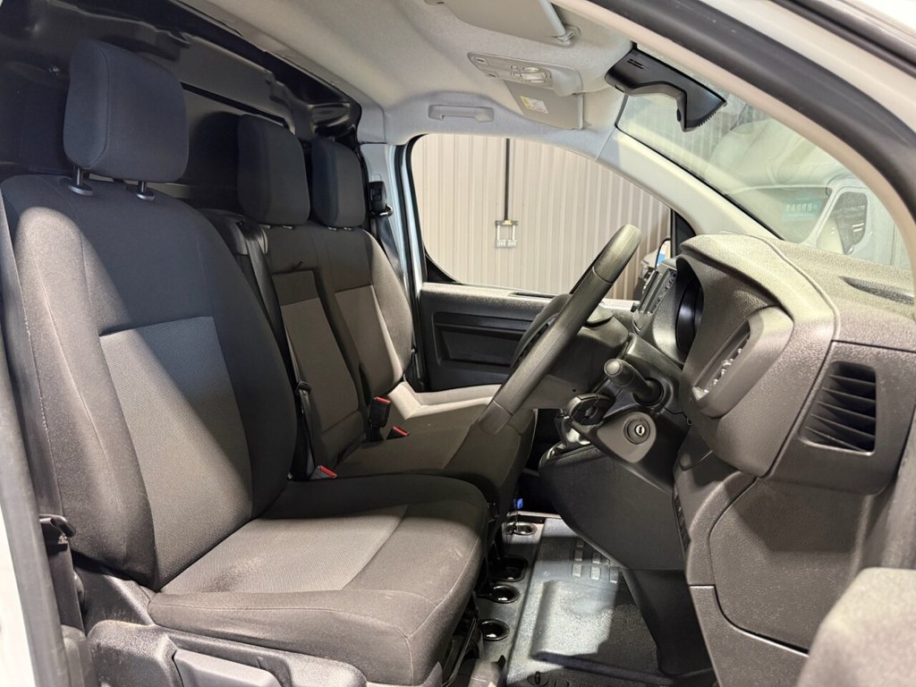 Used Citroen Dispatch 2023 for sale - 77936460: Photo 7