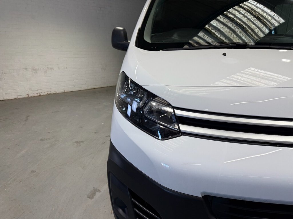 Used Citroen Dispatch 2023 for sale - 77936460: Photo 9