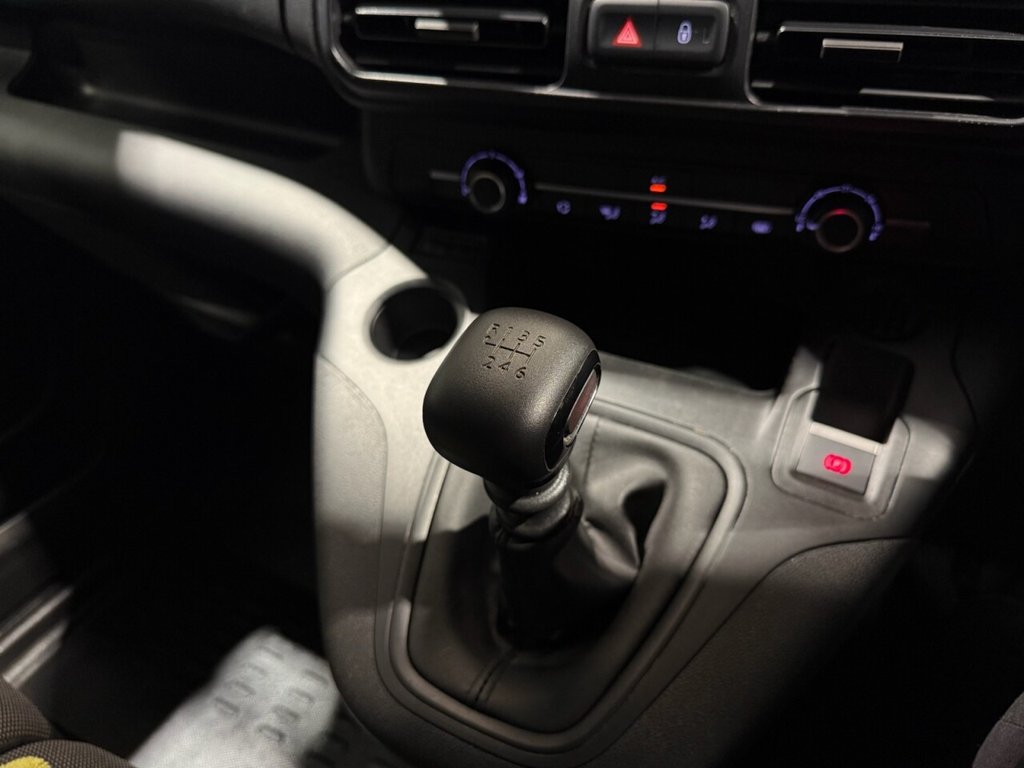 Used Peugeot Partner 2022 for sale - 78061783: Photo 17