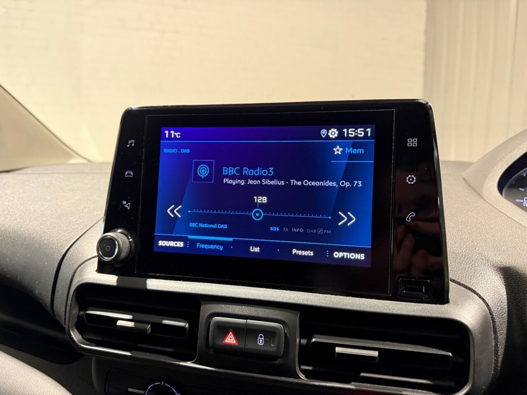 Used Peugeot Partner 2022 for sale - 78061783: Photo 18