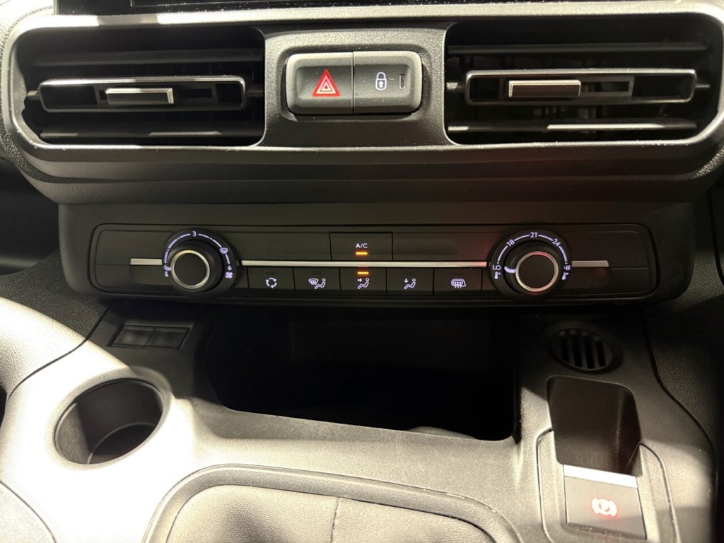 Used Peugeot Partner 2022 for sale - 78061783: Photo 19