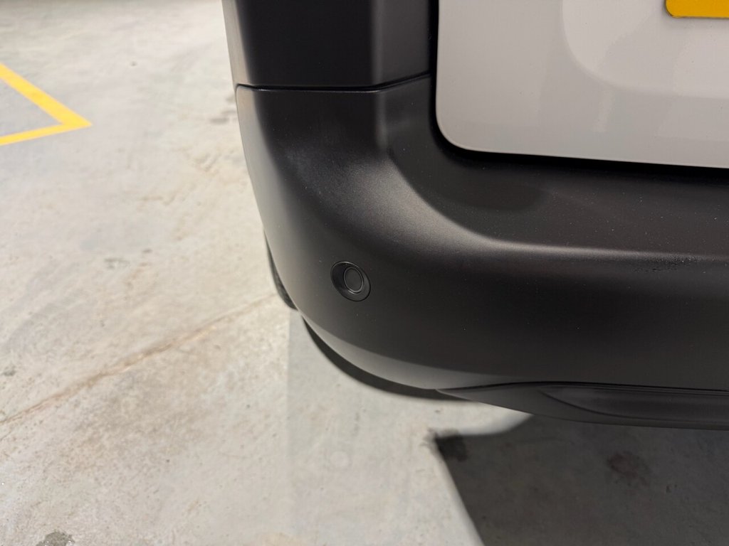 Used Peugeot Partner 2022 for sale - 78061783: Photo 23