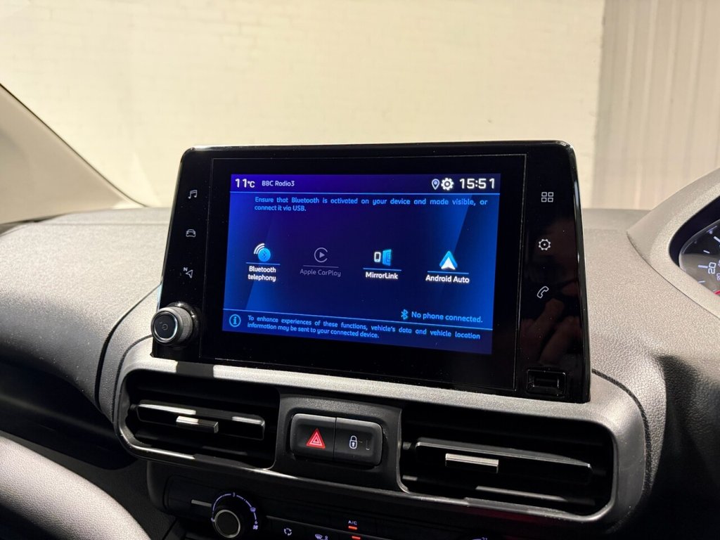 Used Peugeot Partner 2022 for sale - 78061783: Photo 25