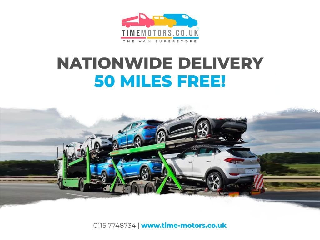 Used Renault Trafic 2023 for sale - 76439108: Photo 12