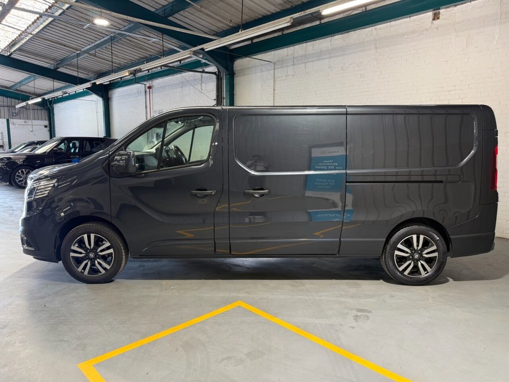 Used Renault Trafic 2023 for sale - 76439108: Photo 13