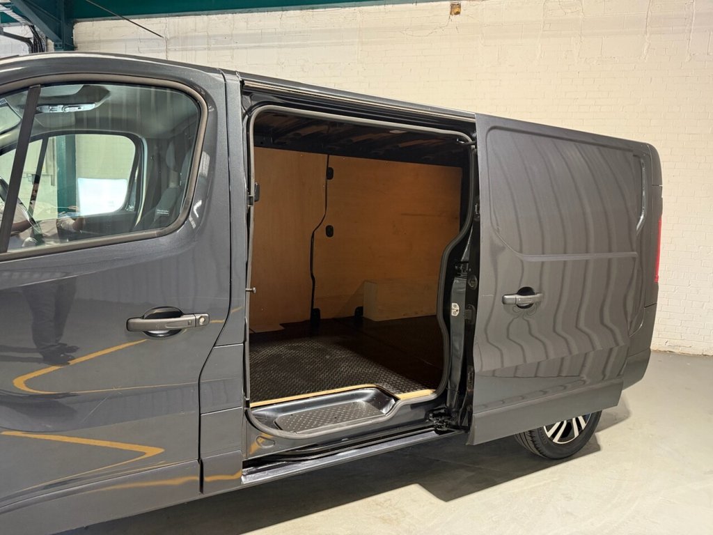 Used Renault Trafic 2023 for sale - 76439108: Photo 14