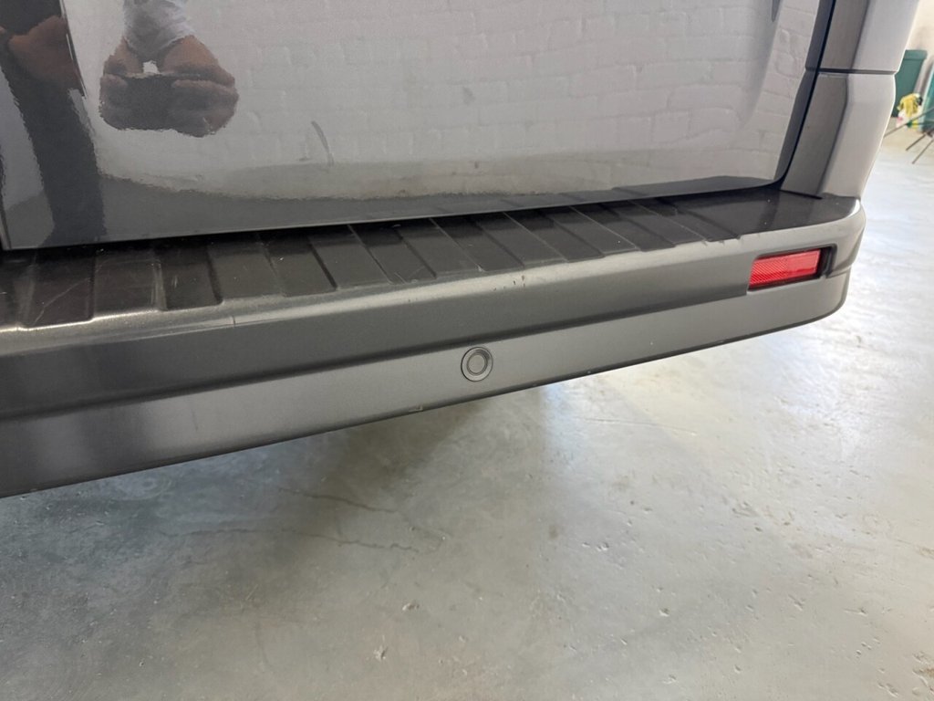 Used Renault Trafic 2023 for sale - 76439108: Photo 21