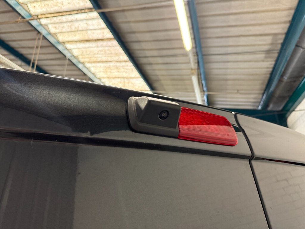 Used Renault Trafic 2023 for sale - 76439108: Photo 22