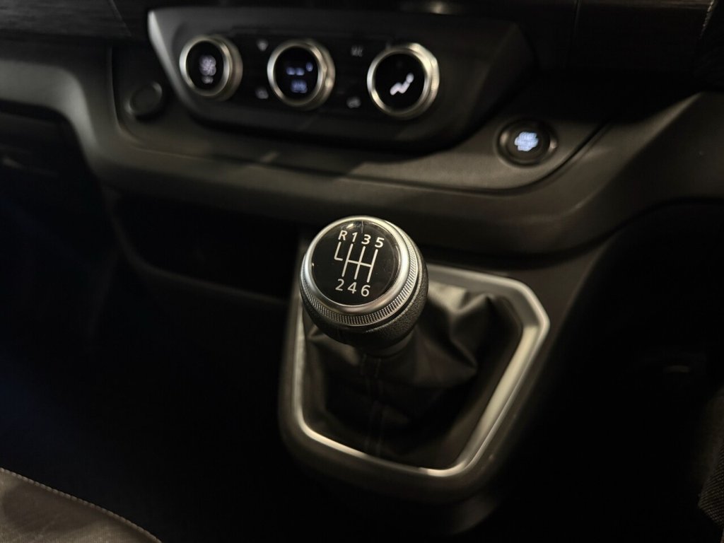 Used Renault Trafic 2023 for sale - 76439108: Photo 23