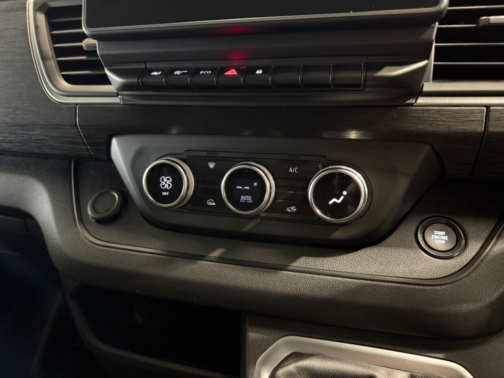 Used Renault Trafic 2023 for sale - 76439108: Photo 27