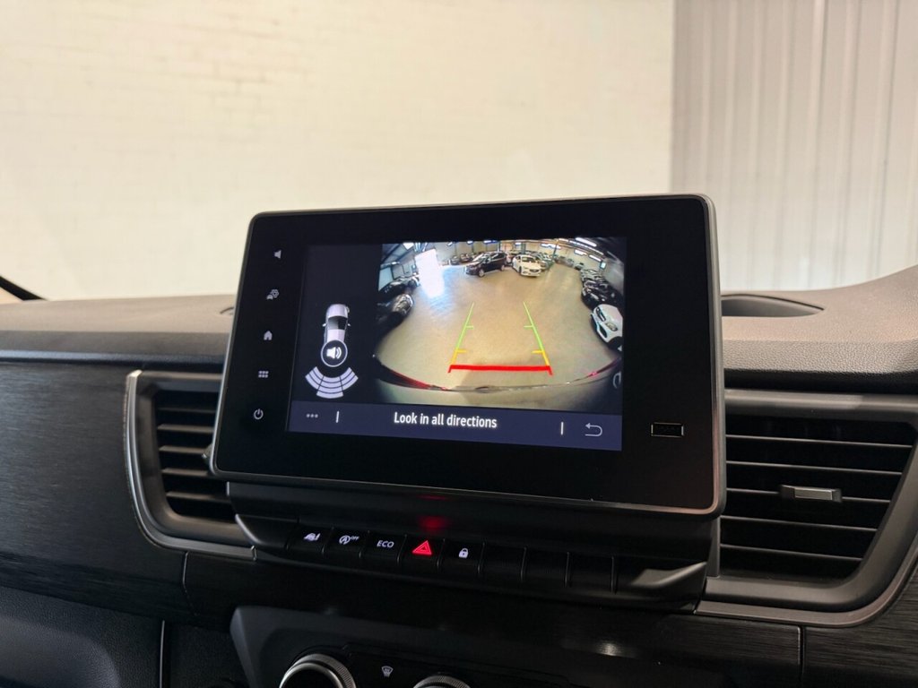 Used Renault Trafic 2023 for sale - 76439108: Photo 28