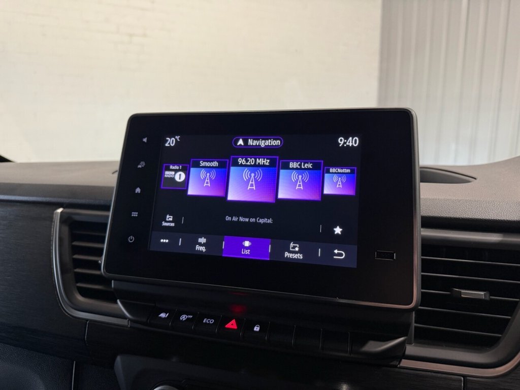 Used Renault Trafic 2023 for sale - 76439108: Photo 29