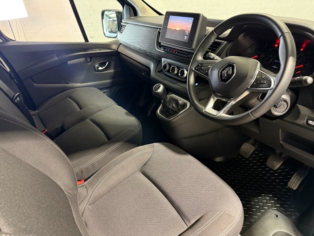 Used Renault Trafic 2023 for sale - 76439108: Photo 3