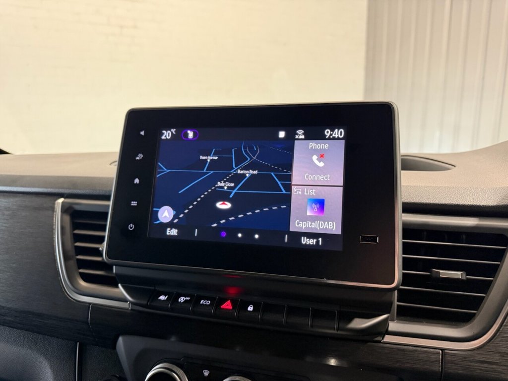 Used Renault Trafic 2023 for sale - 76439108: Photo 30