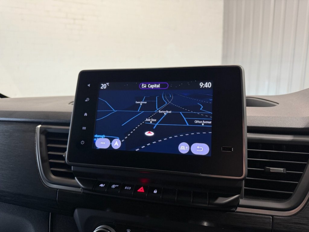 Used Renault Trafic 2023 for sale - 76439108: Photo 31