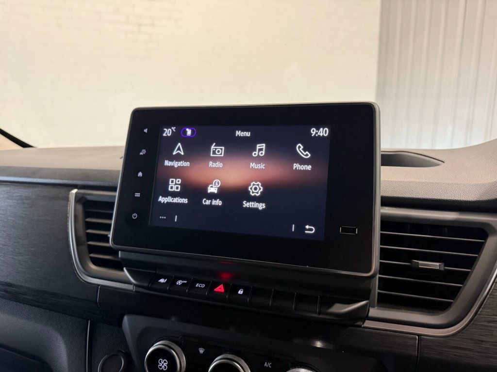 Used Renault Trafic 2023 for sale - 76439108: Photo 32