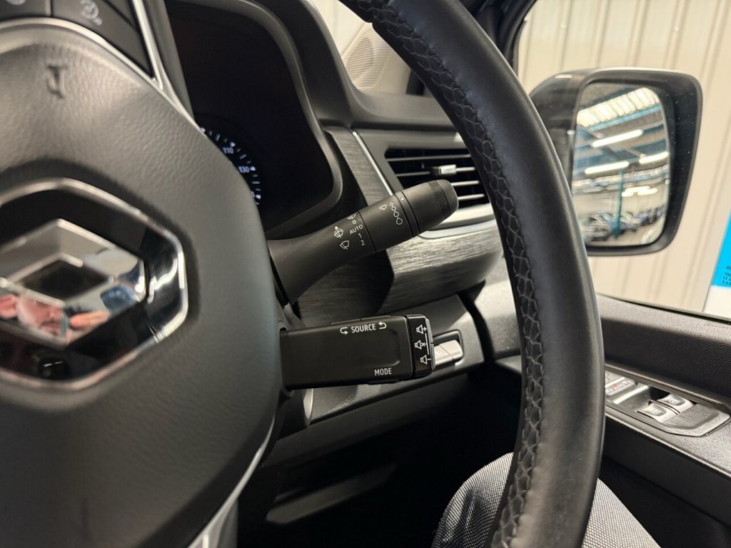 Used Renault Trafic 2023 for sale - 76439108: Photo 34