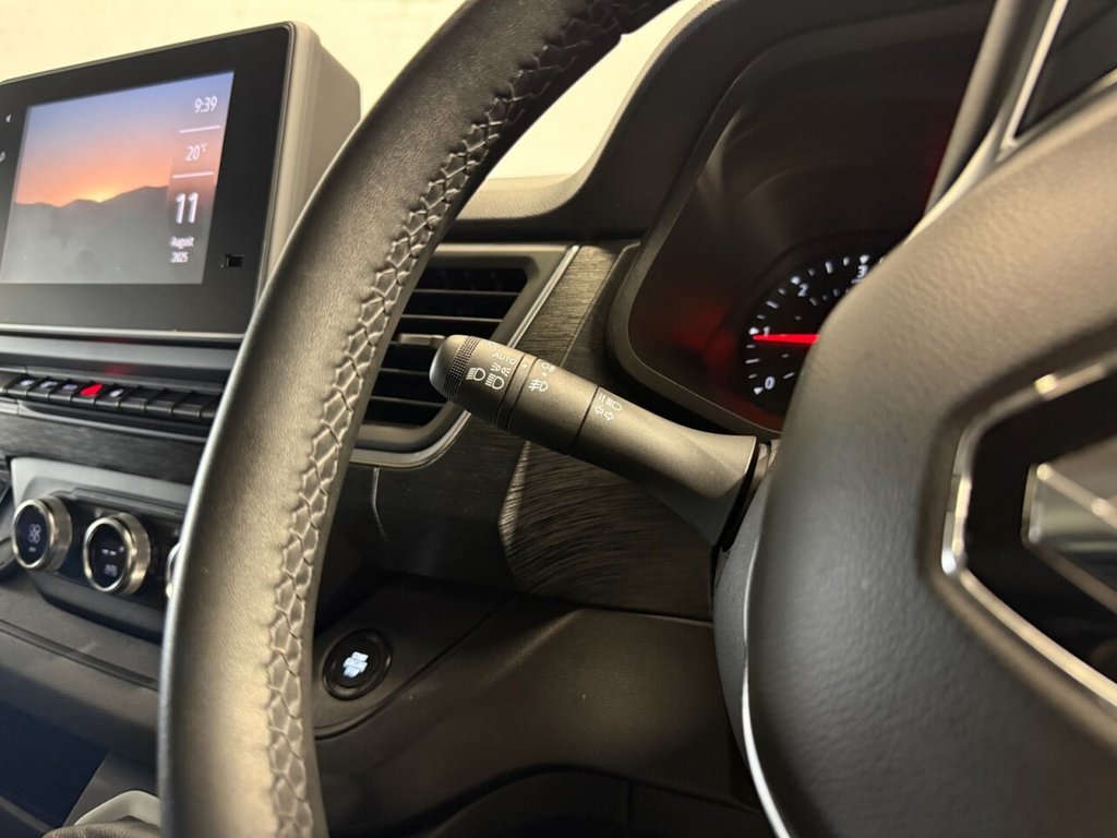 Used Renault Trafic 2023 for sale - 76439108: Photo 35