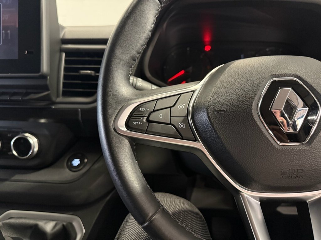 Used Renault Trafic 2023 for sale - 76439108: Photo 36