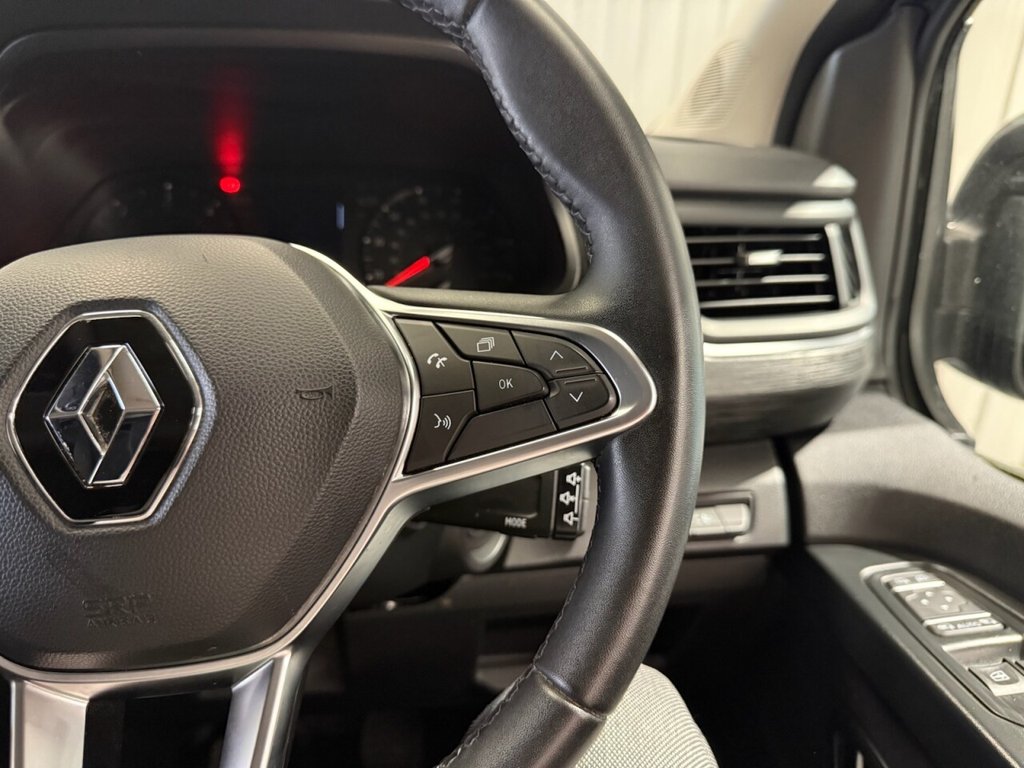 Used Renault Trafic 2023 for sale - 76439108: Photo 37