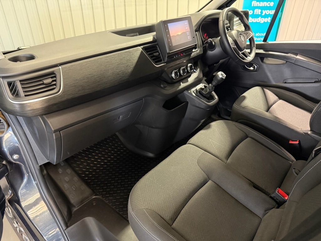 Used Renault Trafic 2023 for sale - 76439108: Photo 5