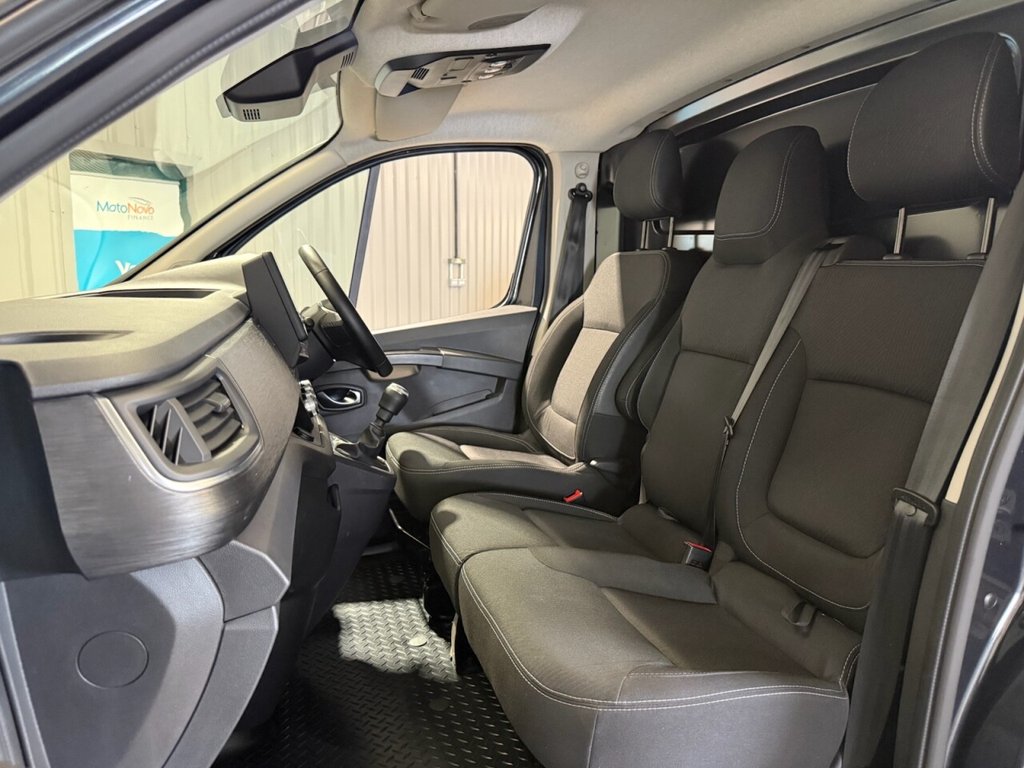 Used Renault Trafic 2023 for sale - 76439108: Photo 6