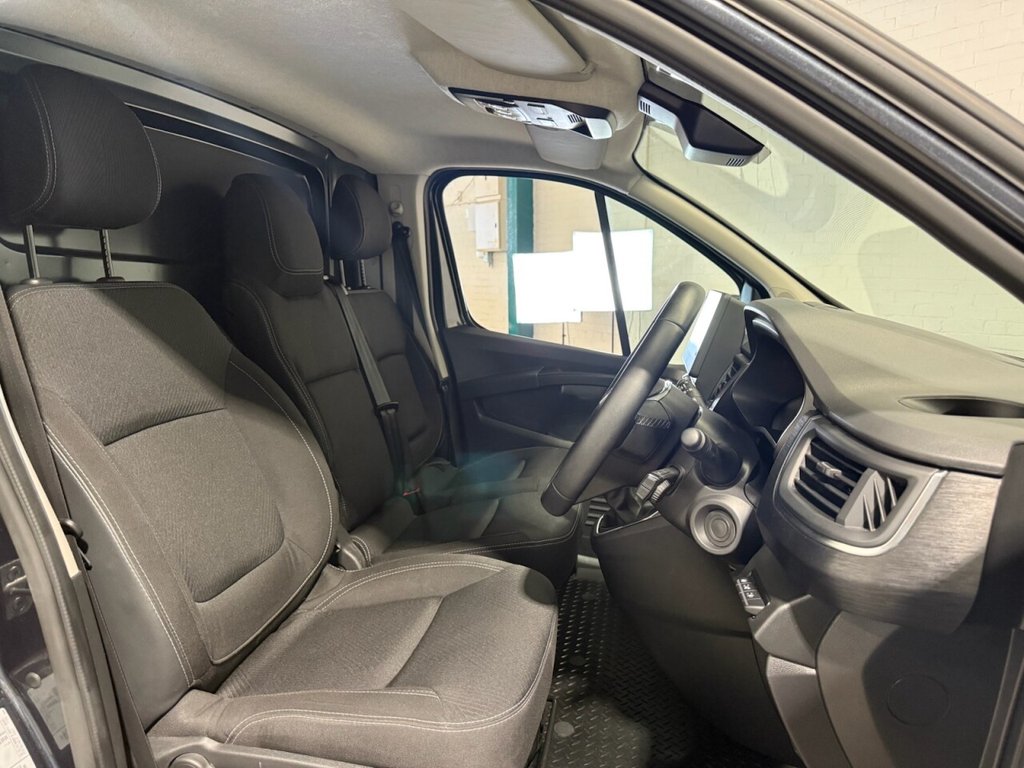 Used Renault Trafic 2023 for sale - 76439108: Photo 7