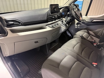 Used Maxus Deliver 9 2022 for sale - 78350389: Photo