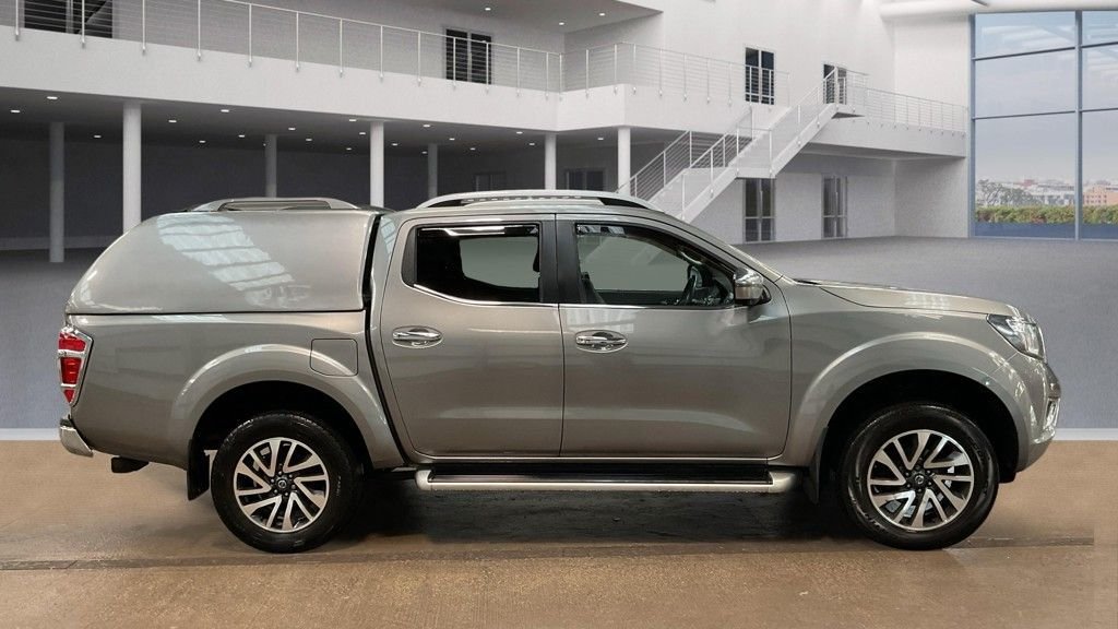 Used Nissan Navara 2019 for sale - 77250233: Photo 5