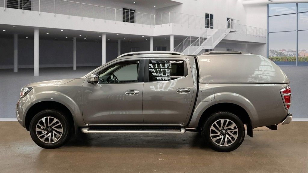 Used Nissan Navara 2019 for sale - 77250233: Photo 6
