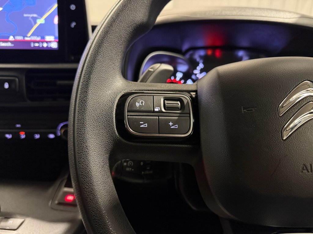 Used Citroen Berlingo 2023 for sale - 77820460: Photo 11