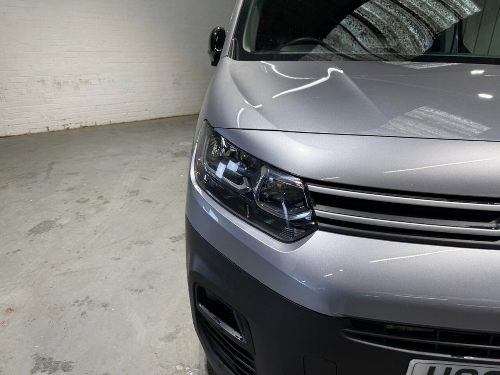 Used Citroen Berlingo 2023 for sale - 77820460: Photo 13