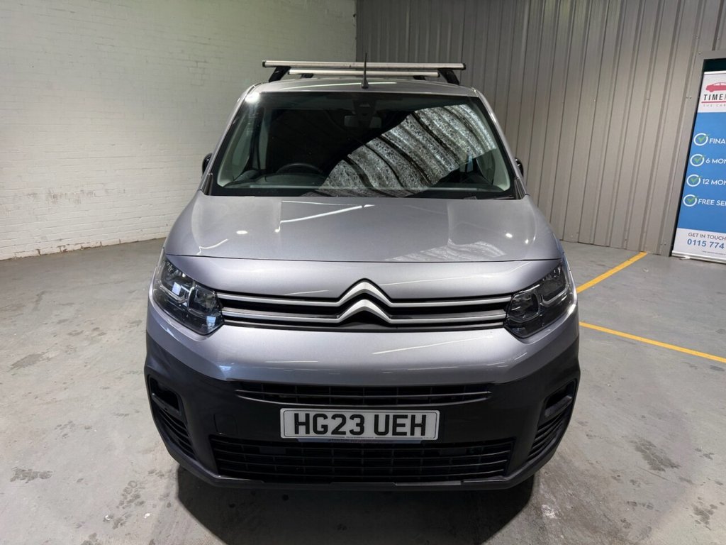 Used Citroen Berlingo 2023 for sale - 77820460: Photo 15